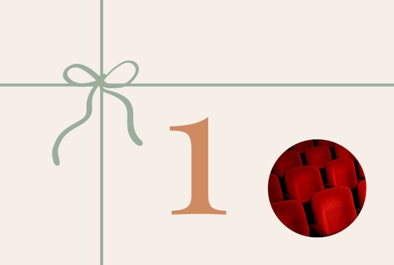 Geef een belevenis cadeau (in plaats van spullen)