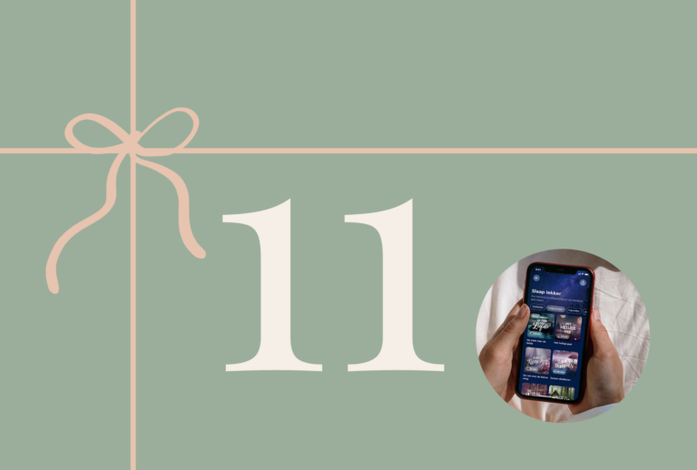 Een cadeau dat rust brengt: Meditation Moments cadeaubon